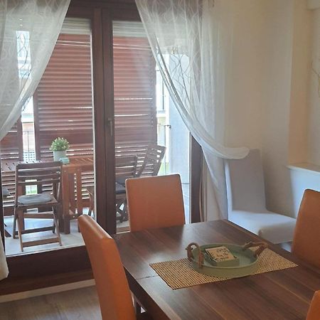 Apartman Lili Split Eksteriør billede