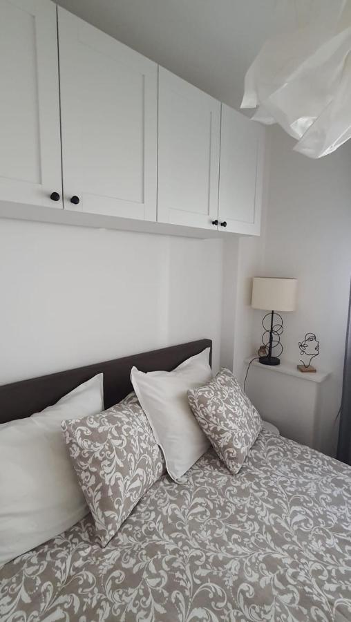 Apartman Lili Split Eksteriør billede