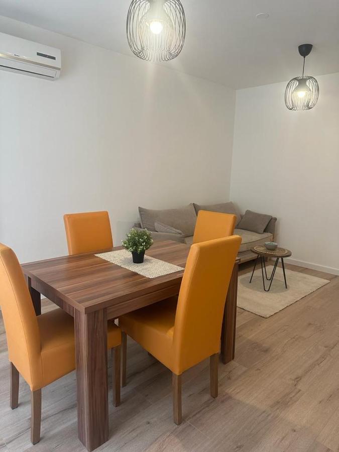 Apartman Lili Split Eksteriør billede