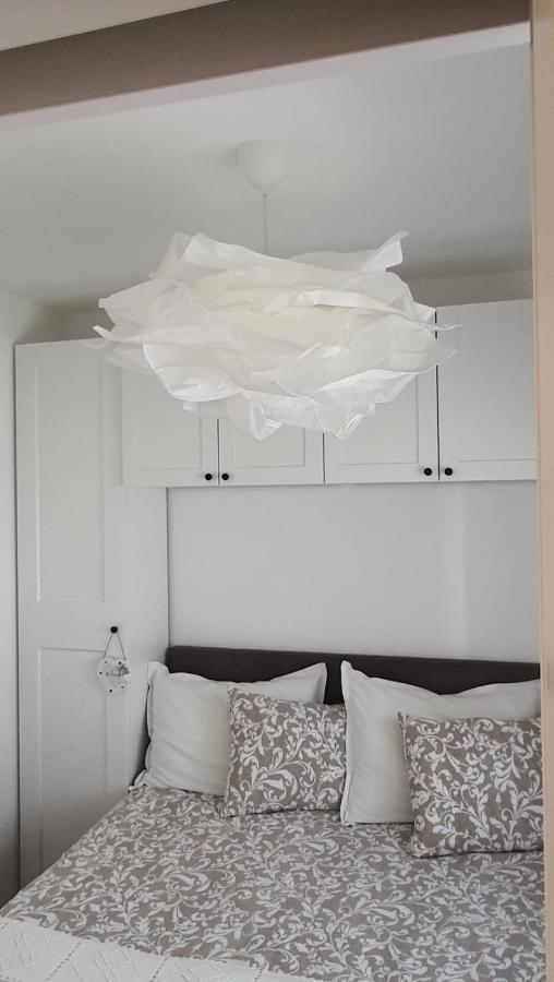 Apartman Lili Split Eksteriør billede
