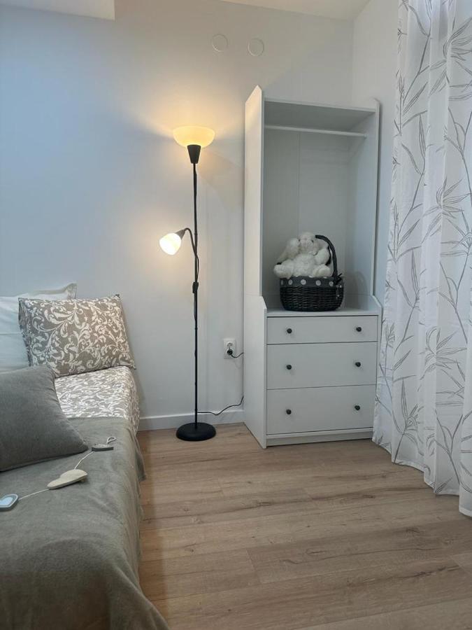Apartman Lili Split Eksteriør billede