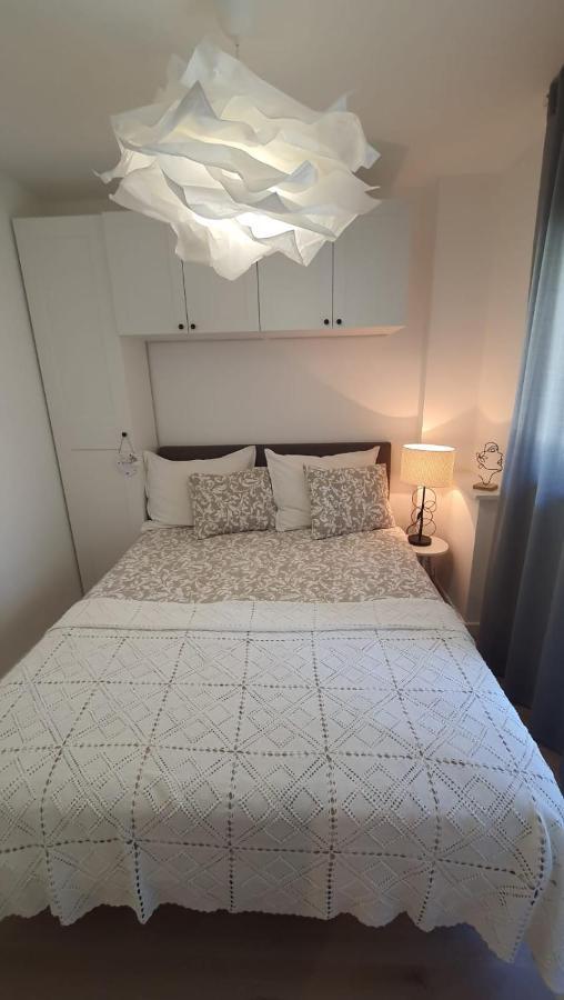 Apartman Lili Split Eksteriør billede