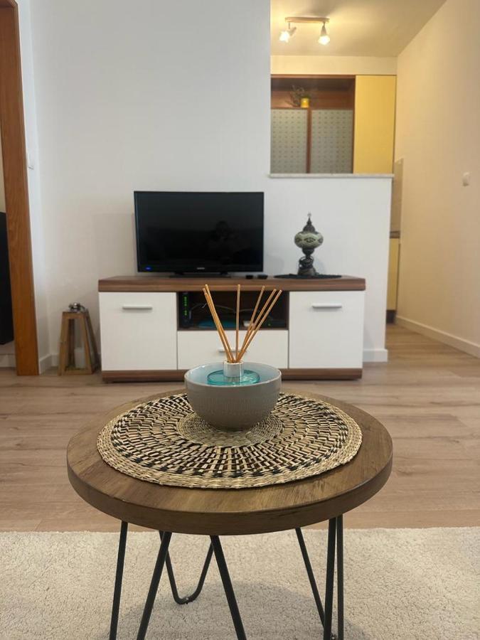 Apartman Lili Split Eksteriør billede