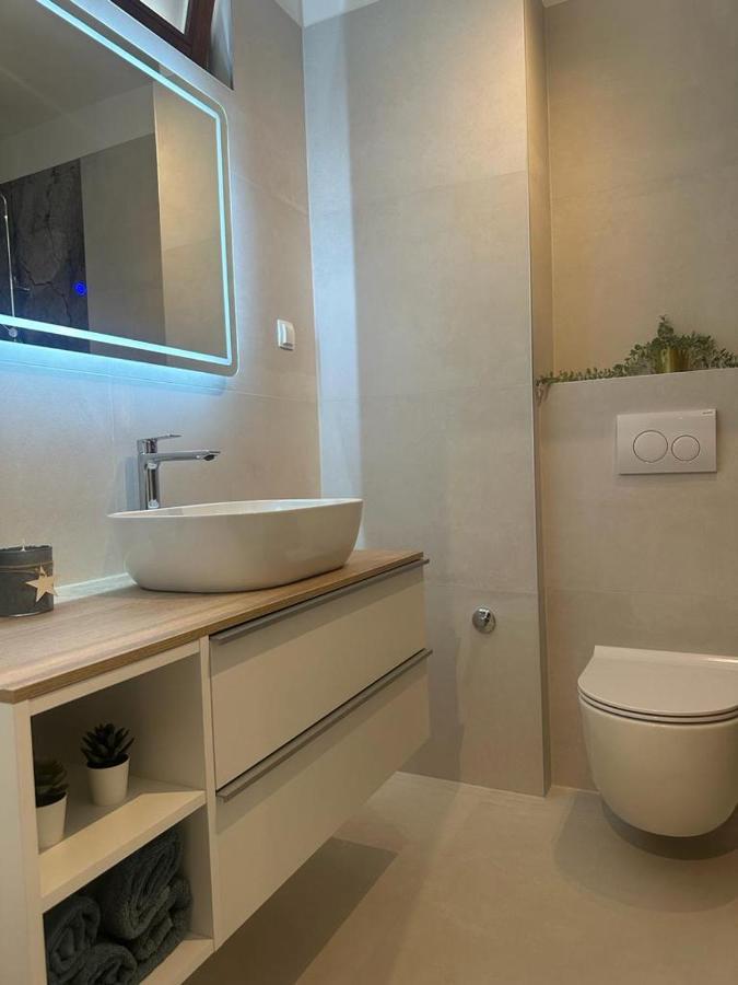 Apartman Lili Split Eksteriør billede