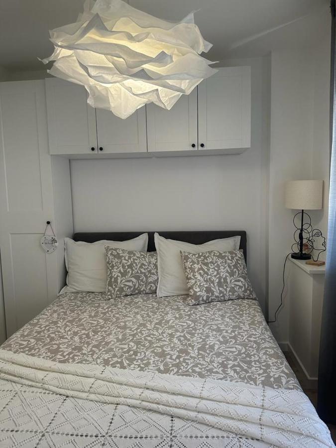 Apartman Lili Split Eksteriør billede