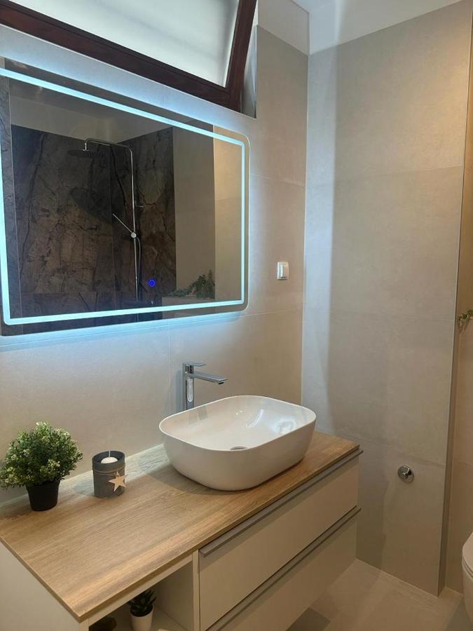 Apartman Lili Split Eksteriør billede