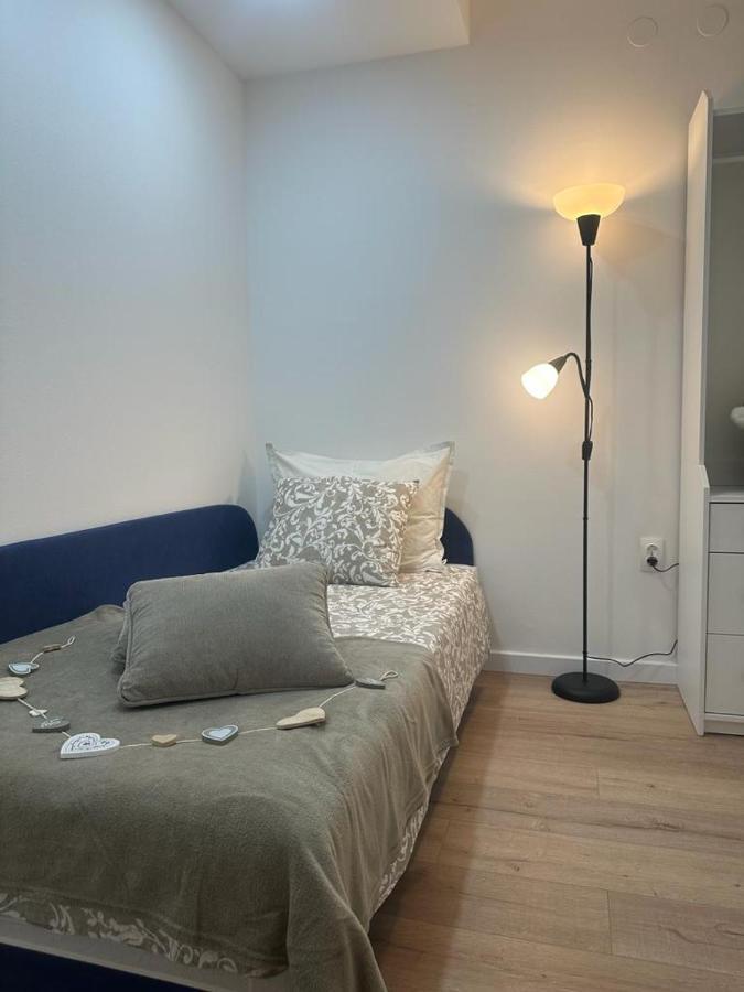 Apartman Lili Split Eksteriør billede