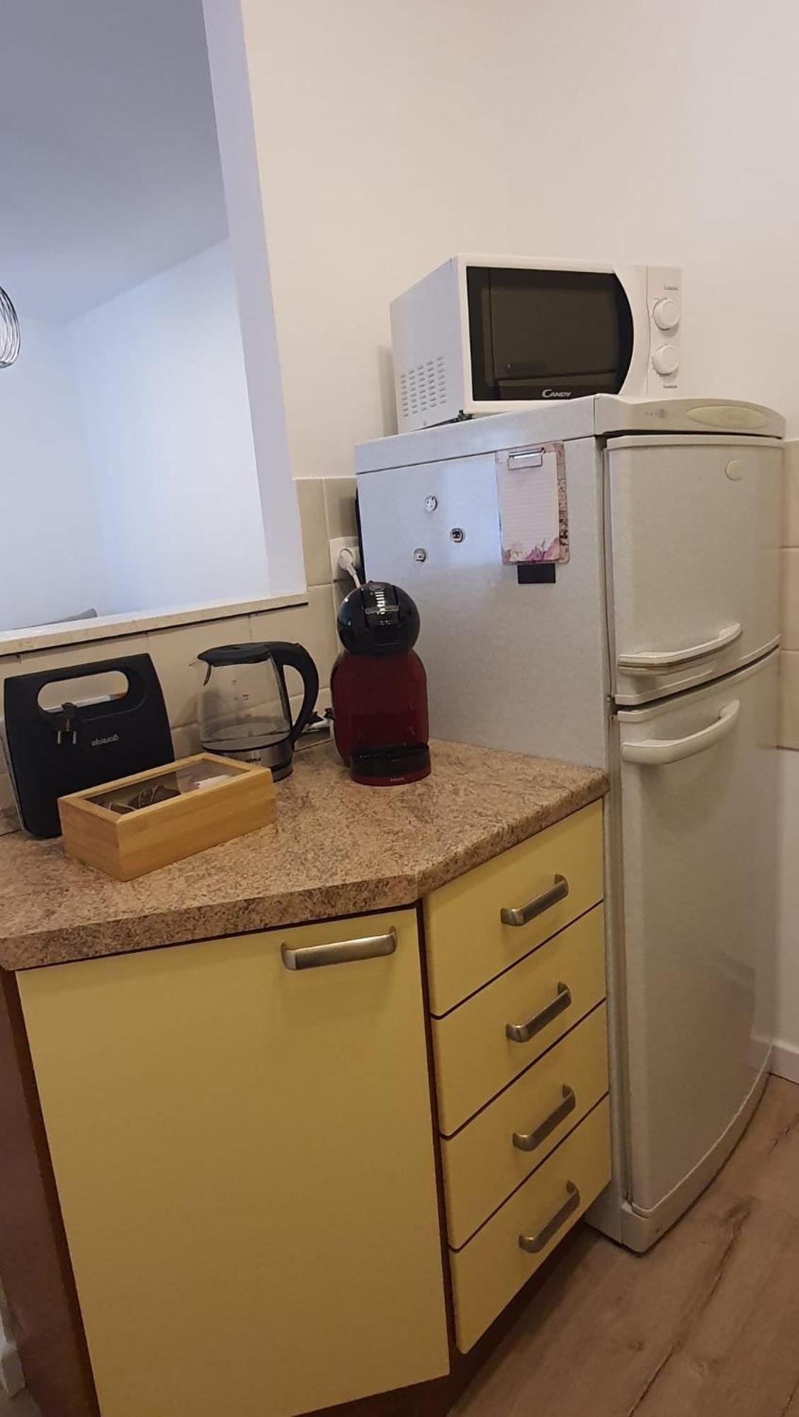 Apartman Lili Split Eksteriør billede