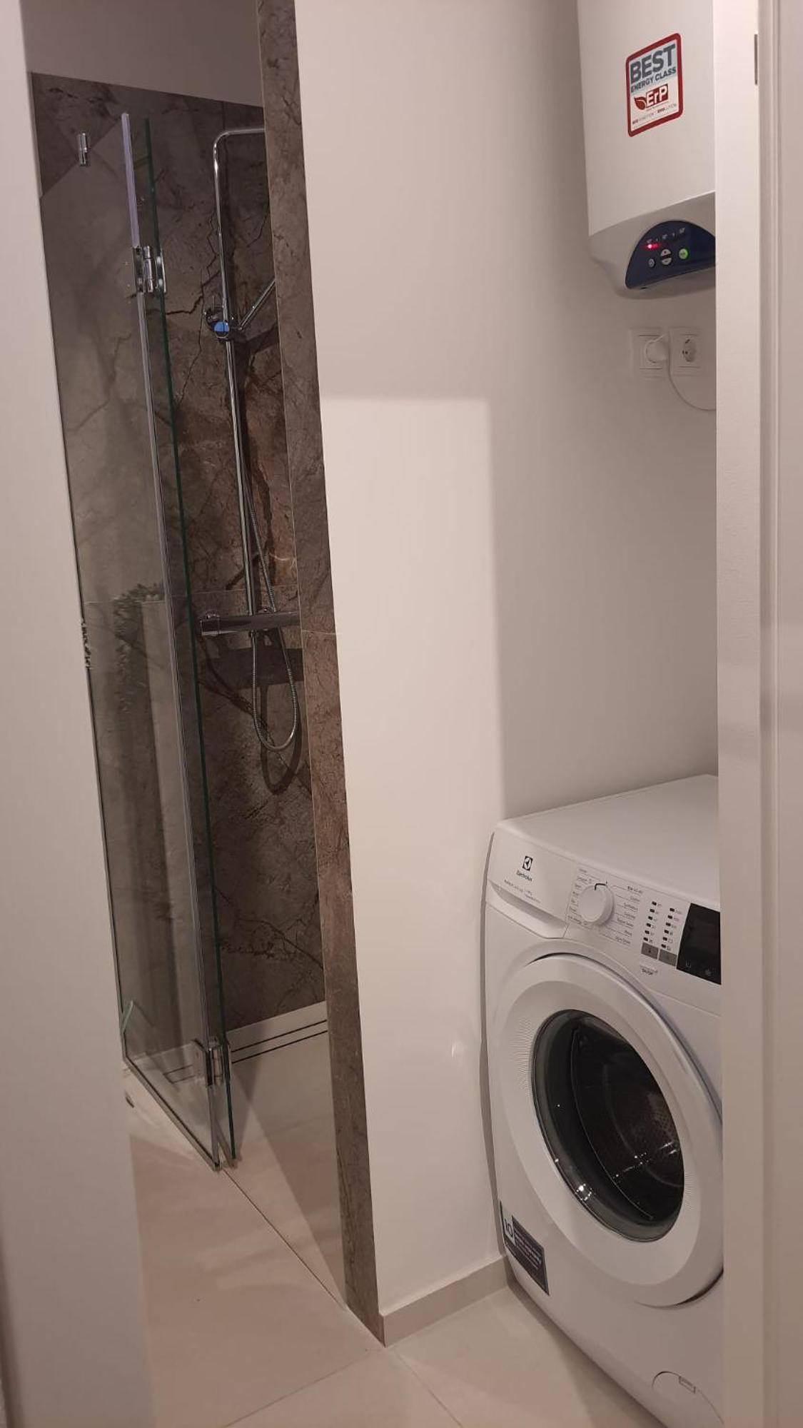 Apartman Lili Split Eksteriør billede